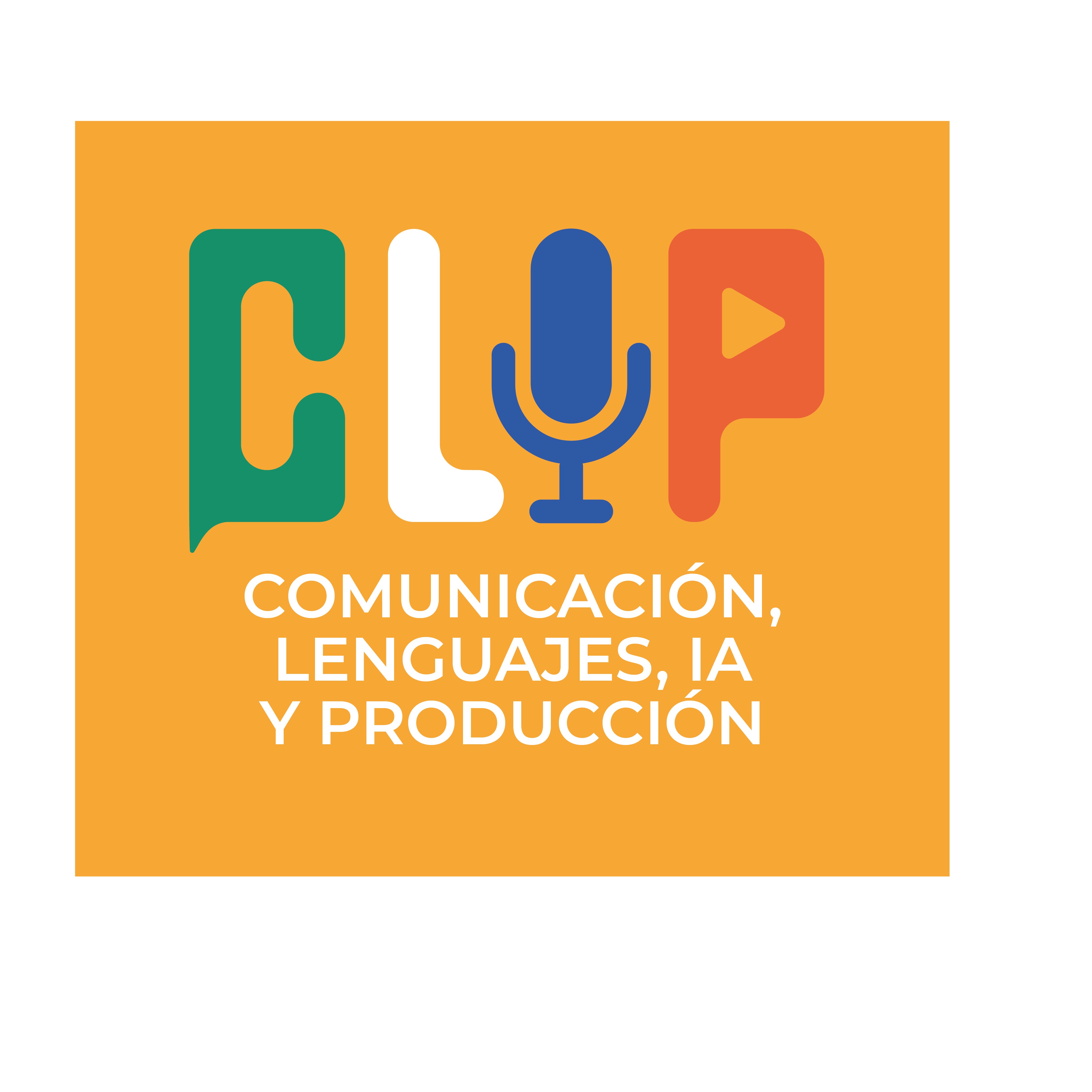 Logo CLIP